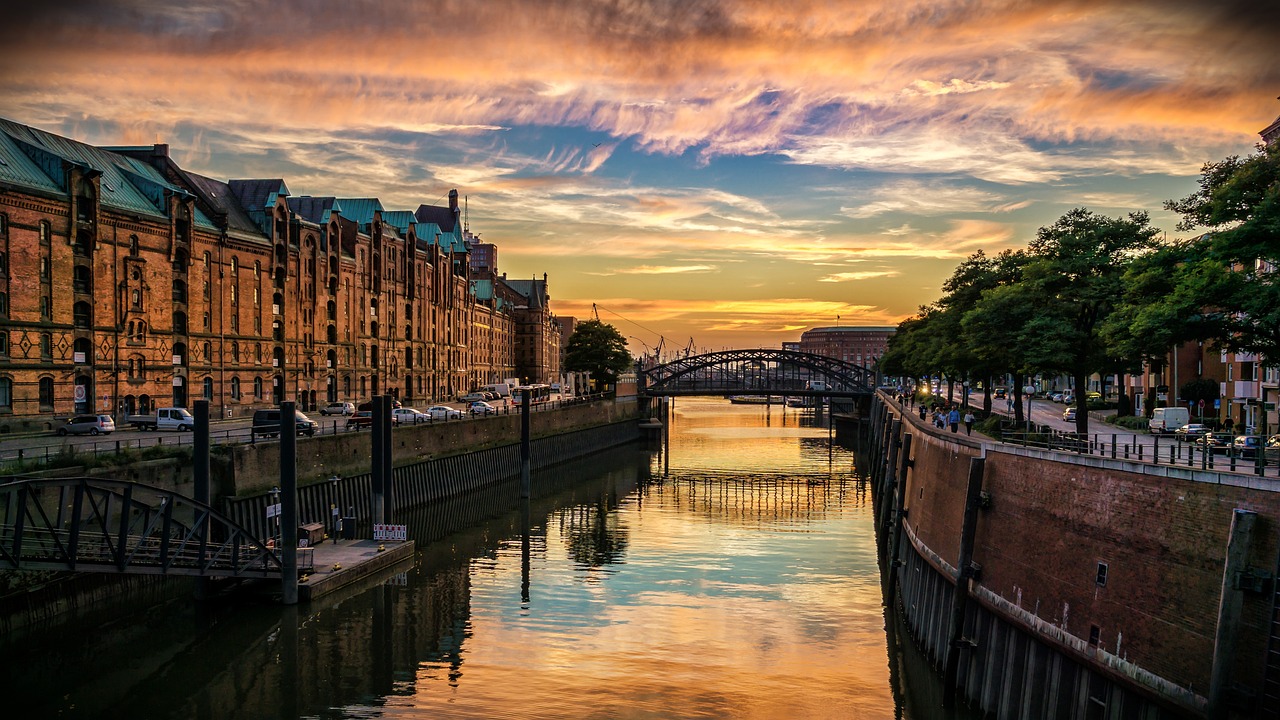 Descubriendo Frankfurt y sus Alrededores en 6 Días